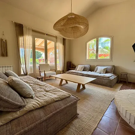 Ziba, Design Hideaway Pool And Nature Santa Ceclina