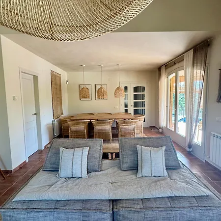 Ziba, Design Hideaway Pool And Nature Santa Ceclina